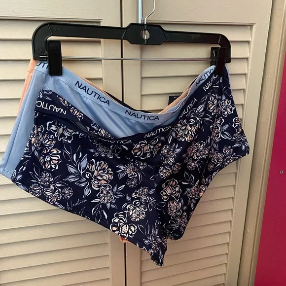 💗NWT 5 PACK NAUTICA PANTIES💗 - Picture 11 of 12